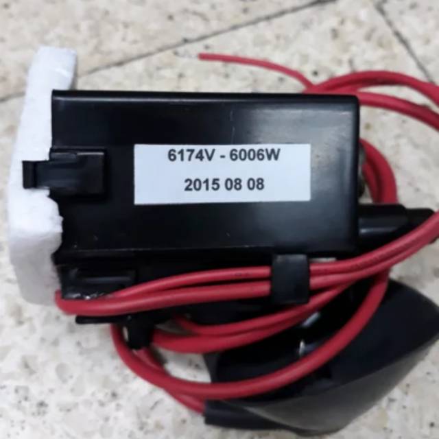 Flyback 6174V-6006W Kualitas Bagus