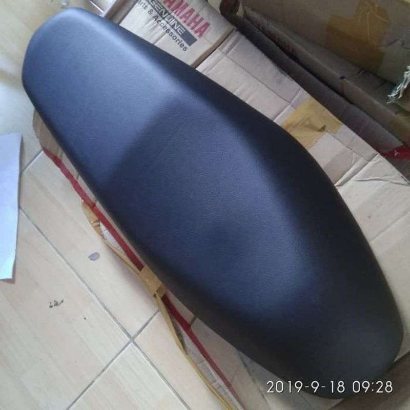jok sadel motor jupiter z ROBOT komplit original