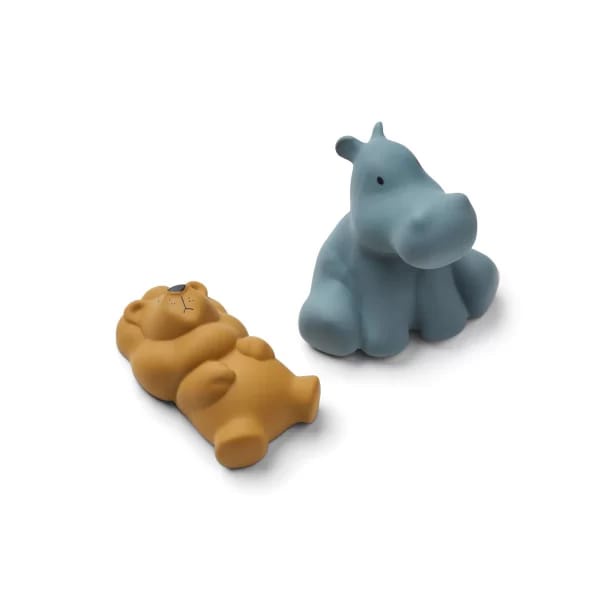 Liewood Vikky Bath Toys