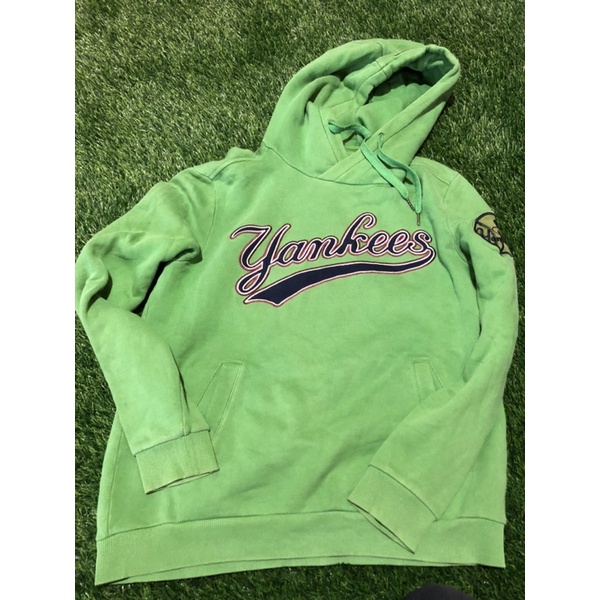 hoodie MLB yankees
