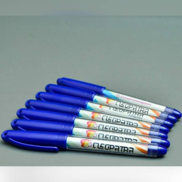 

Bolpoin custom / Bolpen bosgell / Bolpen logo / pulpen bosgel / pulpen custom / pulpen logo ko