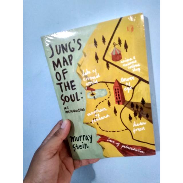 

Jung's Map of the Soul