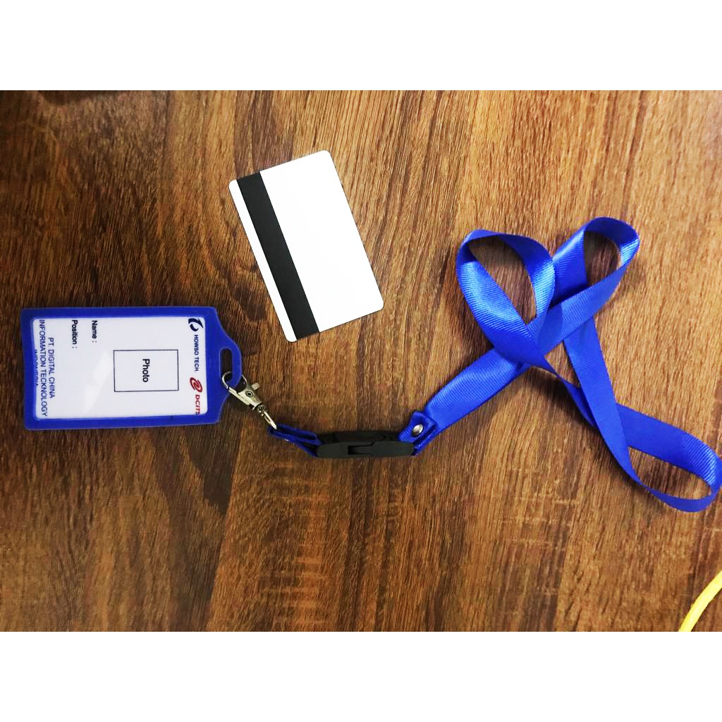 

ID CARD / MEMBER CARD