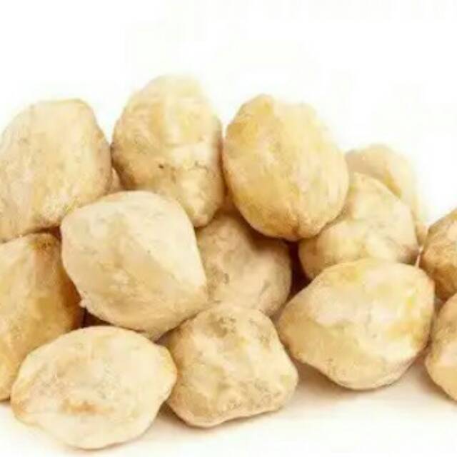 

KEMIRI BULAT KUALITAS SUPER BERAT 500 GRAM