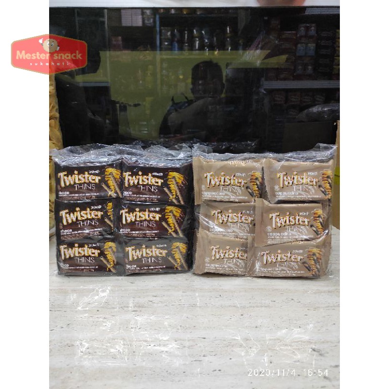 

Twister Thins 20 gram (1 pack isi 12 pcs)