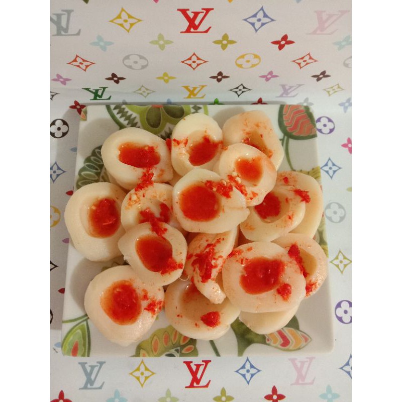 

manisan salak pedas 250gr