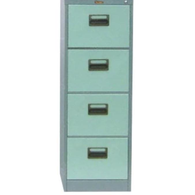 

Filing Cabinet 4 Laci, Filling Cabinet 4 Laci Merk Lion L44 Terlaris