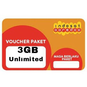 3gb unlimited exp des 2020