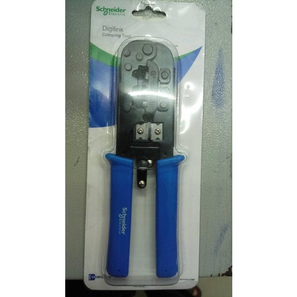 Schneider Crimping Tool Cat.5e