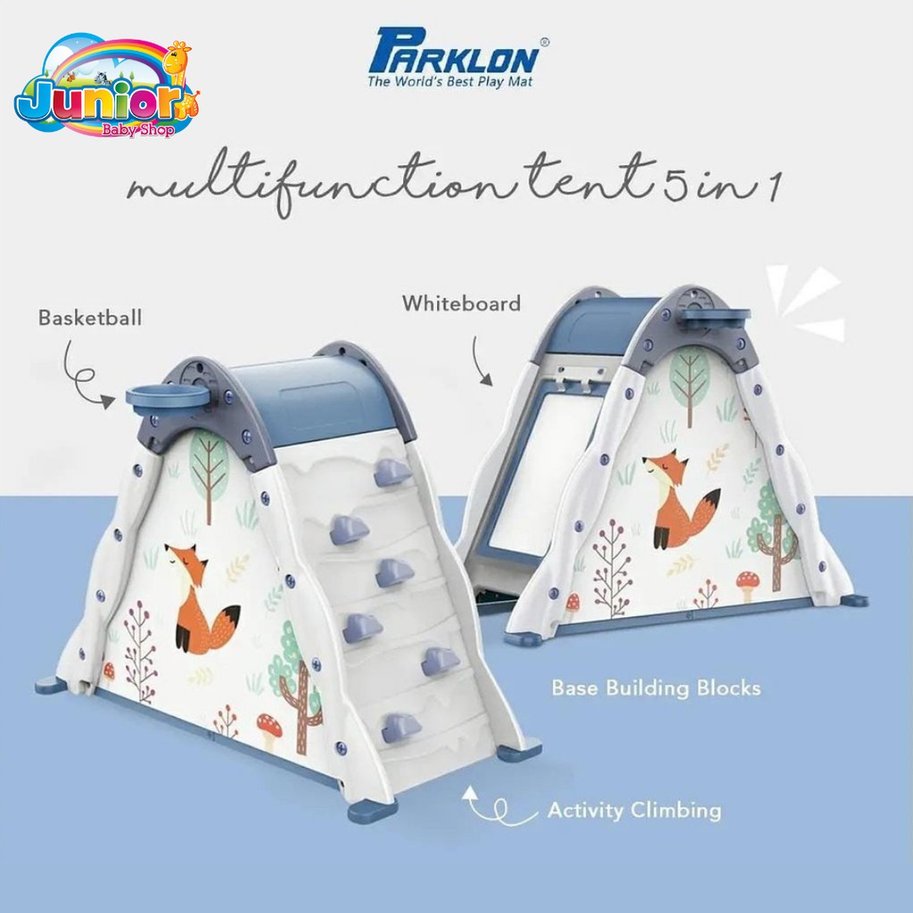 Parklon Multipurpose Tent 5in1