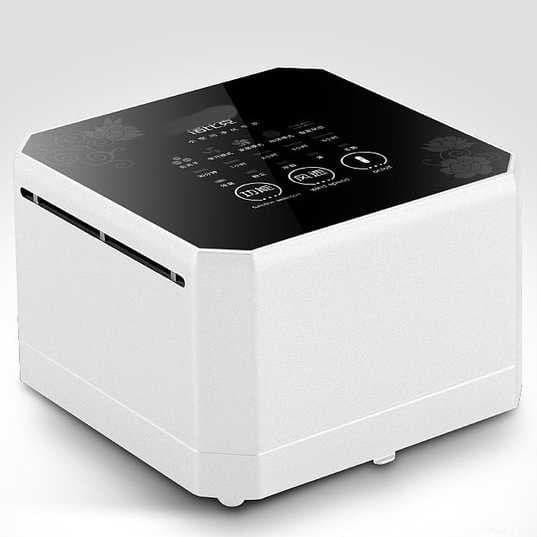 Nobico Pembersih Ion Udara Air Purifier Cleaner - Nbo-J008 Mini Liliansarishop