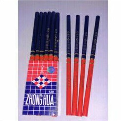 

Pensil Tukang merah biru/pensil chunghwa 120