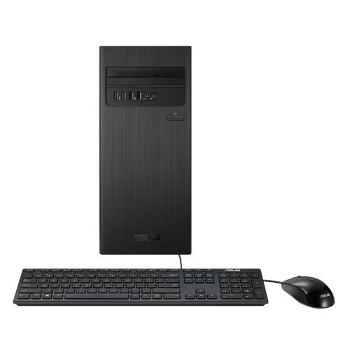 PC DESKTOP ASUS S300TA 341010000T I3-10100 4GB 1TB GT710 2GB WIN10HOME