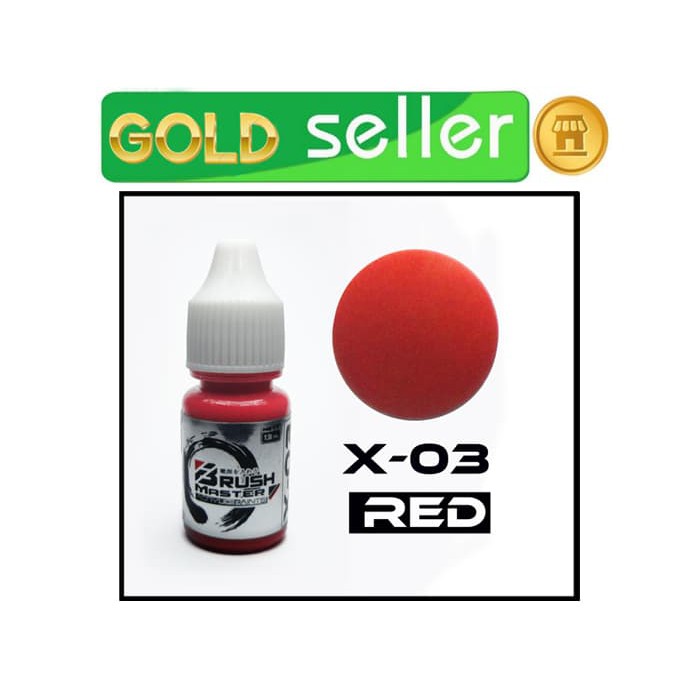 

Isopropyl Alcohol - Diton Clear Doff - Paket Starter Brushmaster Hd Acrylic X-03 Red Cat Kuas Gundam