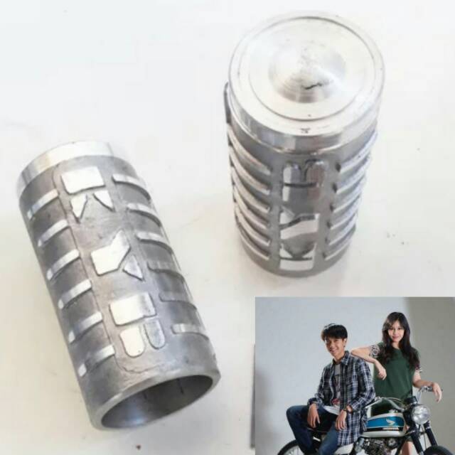 kondom shock KYB pnp buat shock belakang Tirev kualitas terbaik