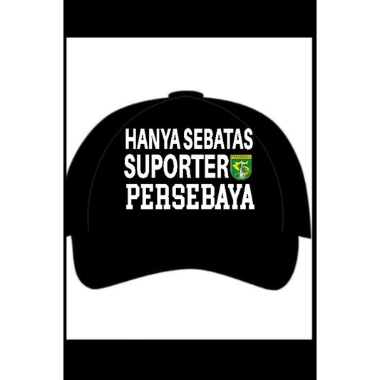 topi snapback.topi kain.topi polos.persebaya