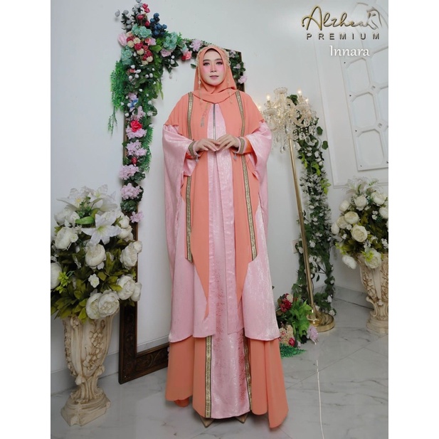 innara syari by alzhea premium