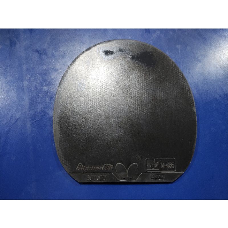 Dignics 09c Hitam second/bekas