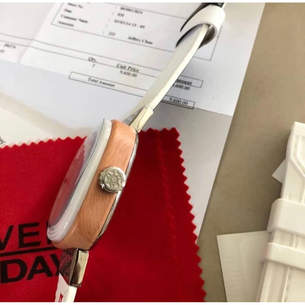 Jam tangan Wanita  (Seven friday series P1B~03)