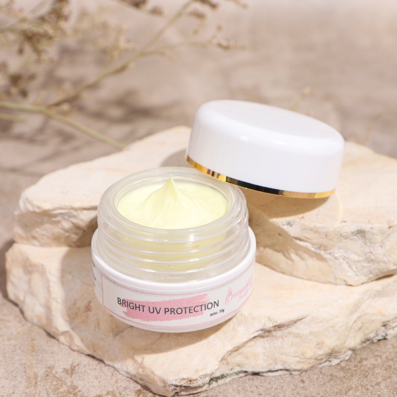 IRMASKIN BEAUTYCARE - Sunscreen Lightening Gold