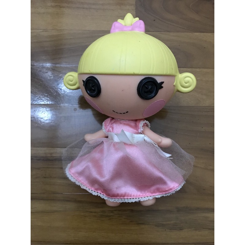 preloved lalaloopsy