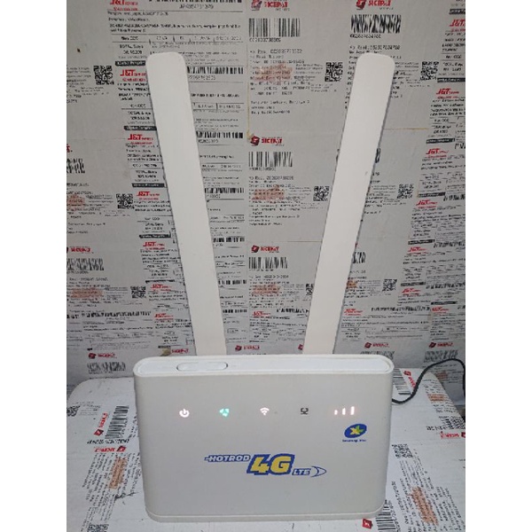 Router Home Huawei B310 s-927 Xl HotRod Unlock  Mod Alloprator 4G LTE