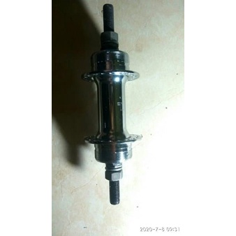 Bos / Hub Belakang Sepeda Onthel Lubang 40 hub sepeda ontel 40