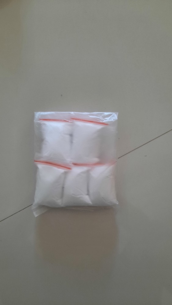 Baking Soda Ken Gallery