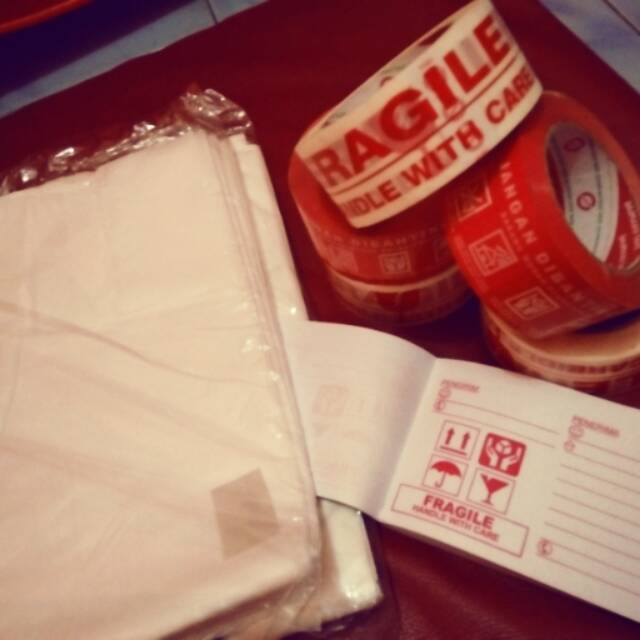 

NoTA Pack MERAH JANGAN DIBANTING