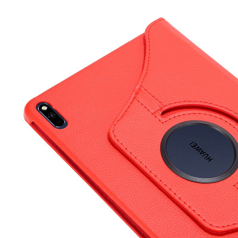 Hard Case Bahan Kulit Pu Pc Untuk Huawei Matepad 10.4 Bah3-W09 Bah3-Al00 2020 Matepad 10 4