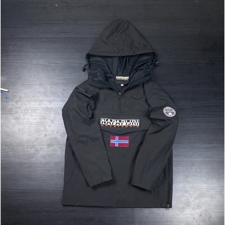 Cagoule napapijri