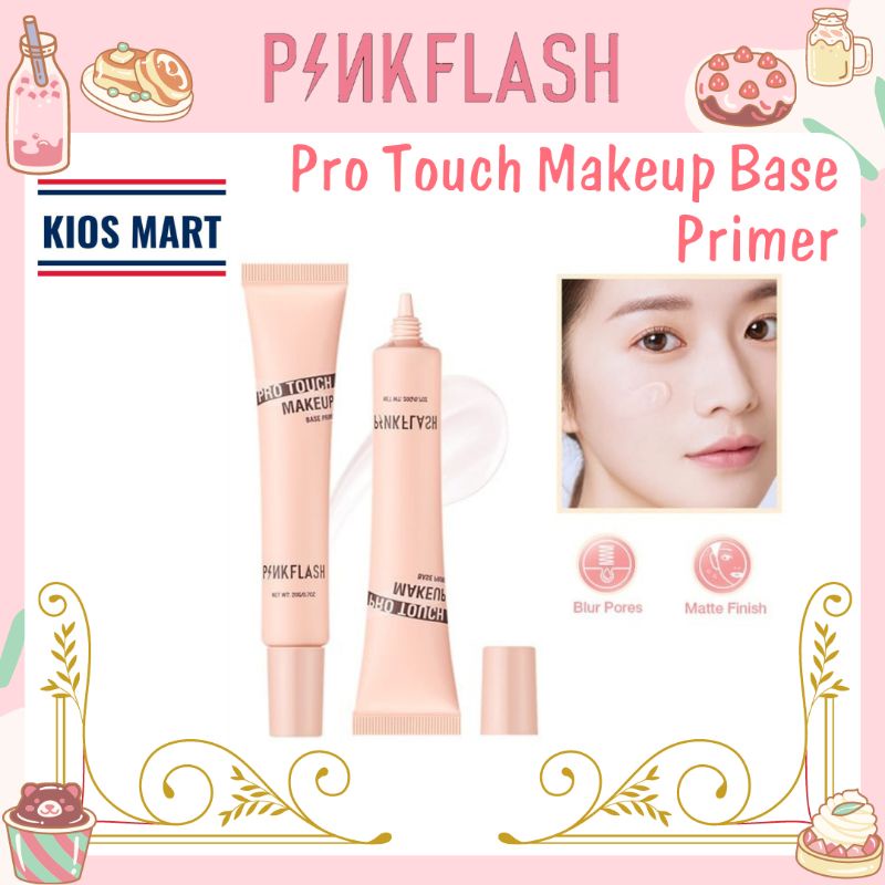 Pinkflash Pro Touch Makeup Base Primer