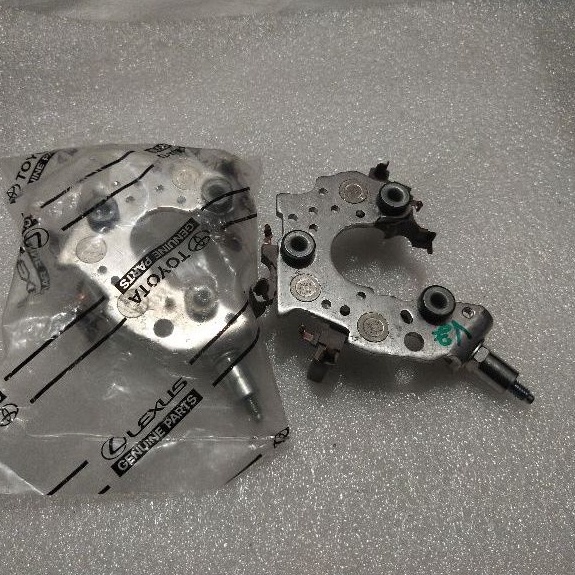 Dioda Rectifier Dinamo Ampere Altenator Avanza Xenia Rush Terios Original