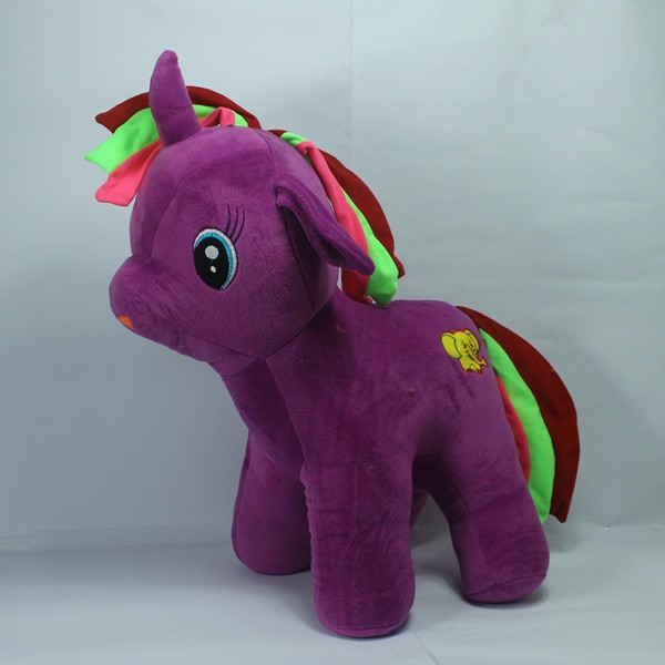 Boneka Kuda Poni