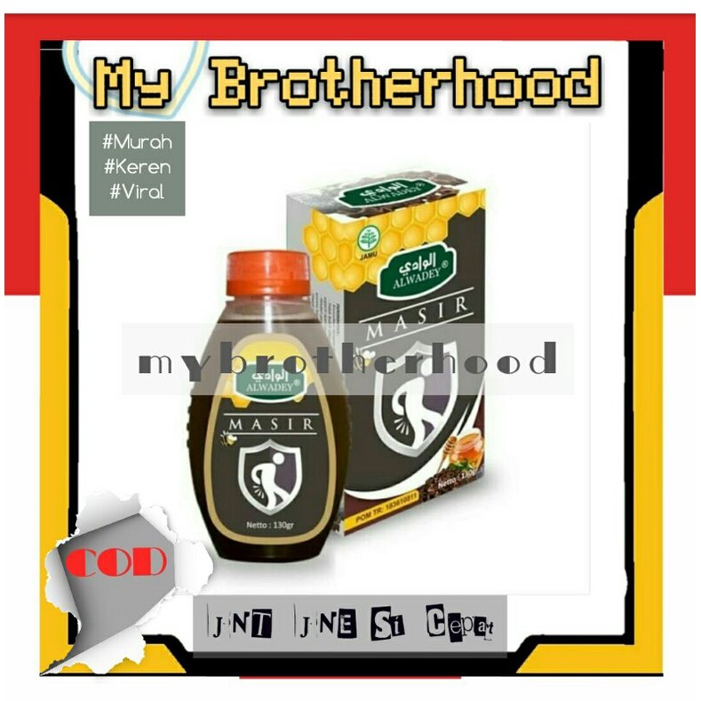 

MASIR MADU UNTUK SAKIT WASIR DAN AMBIEN AL WADEY