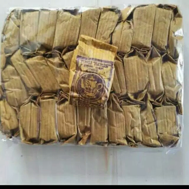 kopi cap teko kopi has bogor kopi hitam