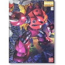 MG 1/100 ZGOK CHAR CUSTOM