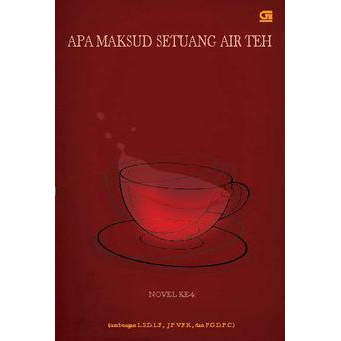 

POD-Apa Maksud Setuang Air Teh