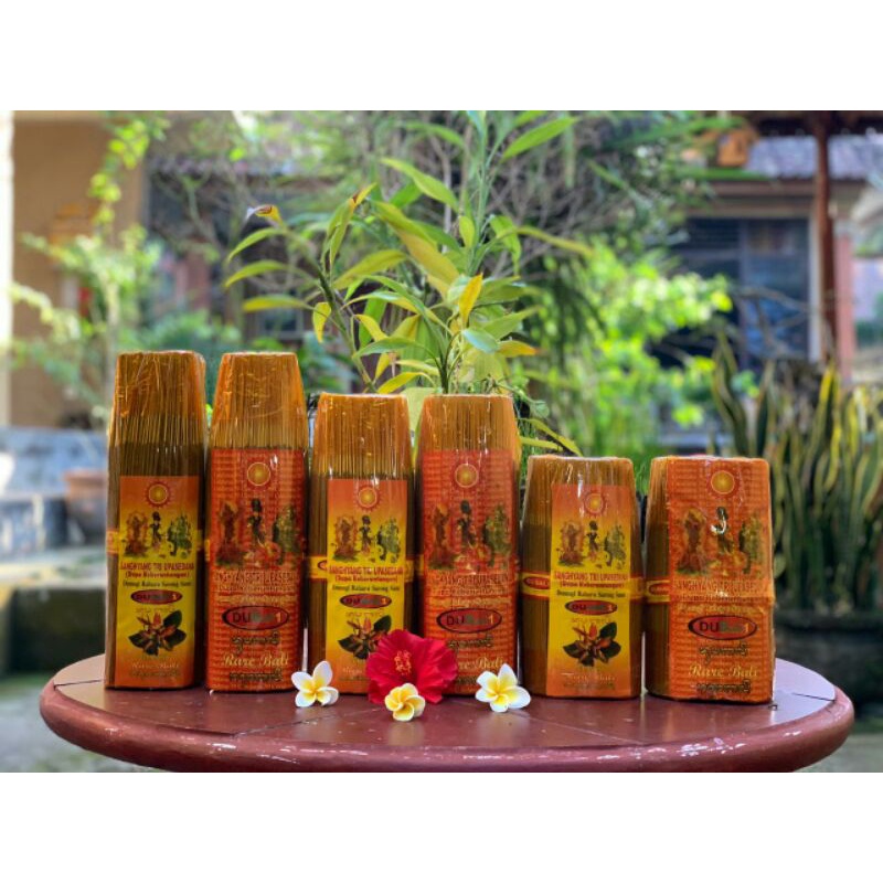 Dupa DuBali Aroma Cendana & Cempaka 1Kg