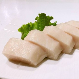 

IKAN TUNA FILLET PUTIH - PASAR KEMIRI