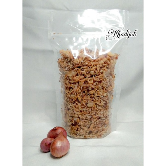 

BAWANG Goreng Khadijah19