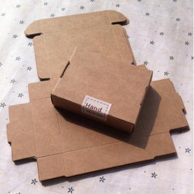 

Box Samson Coklat 8 x 6 Tebal Elegan Vintage / Kotak Hampers Murah