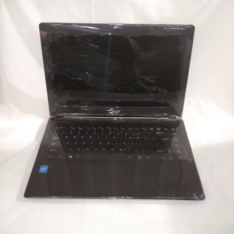 laptop bekas Acer / LAPTOP ACER SECOND