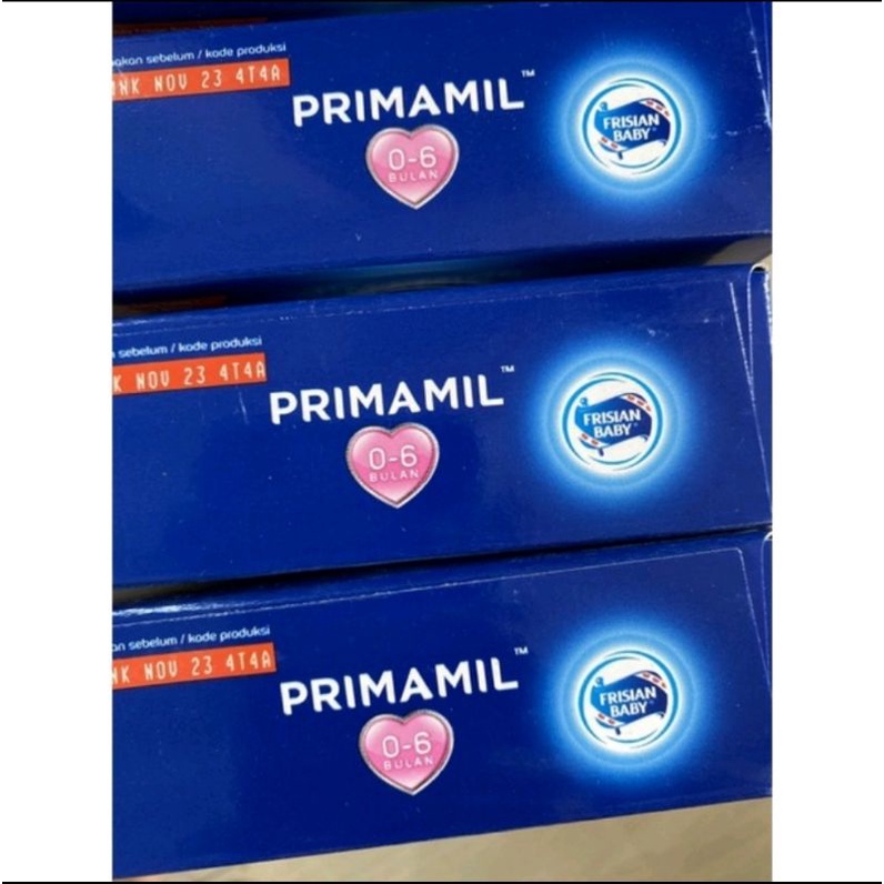 FRISIAN BABY Primamil 120g