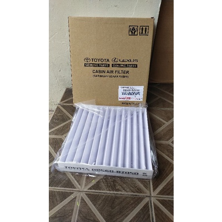 FILTER AC ALL NEW AVANZA XENIA VELOZ GRAND MAX LUXIO