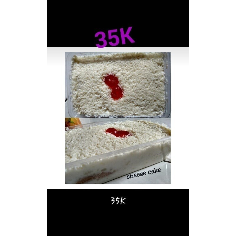 cake lumer cheese cake box