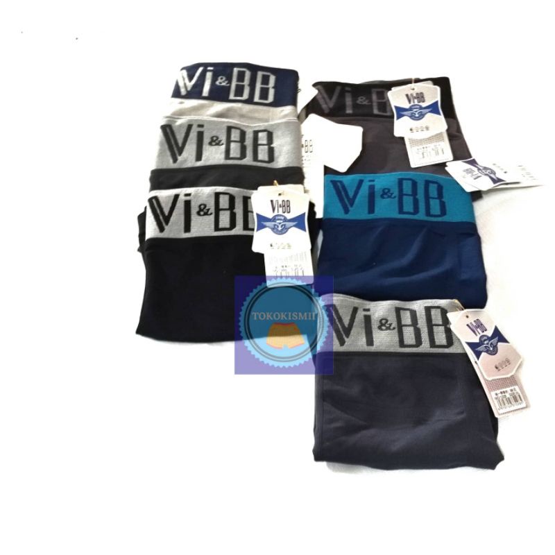 CELANA DALAM BOXER IMPORT CELANA DALAM PRIA CELANA DALAM WANITA  CELANA HIGH QUALTIY