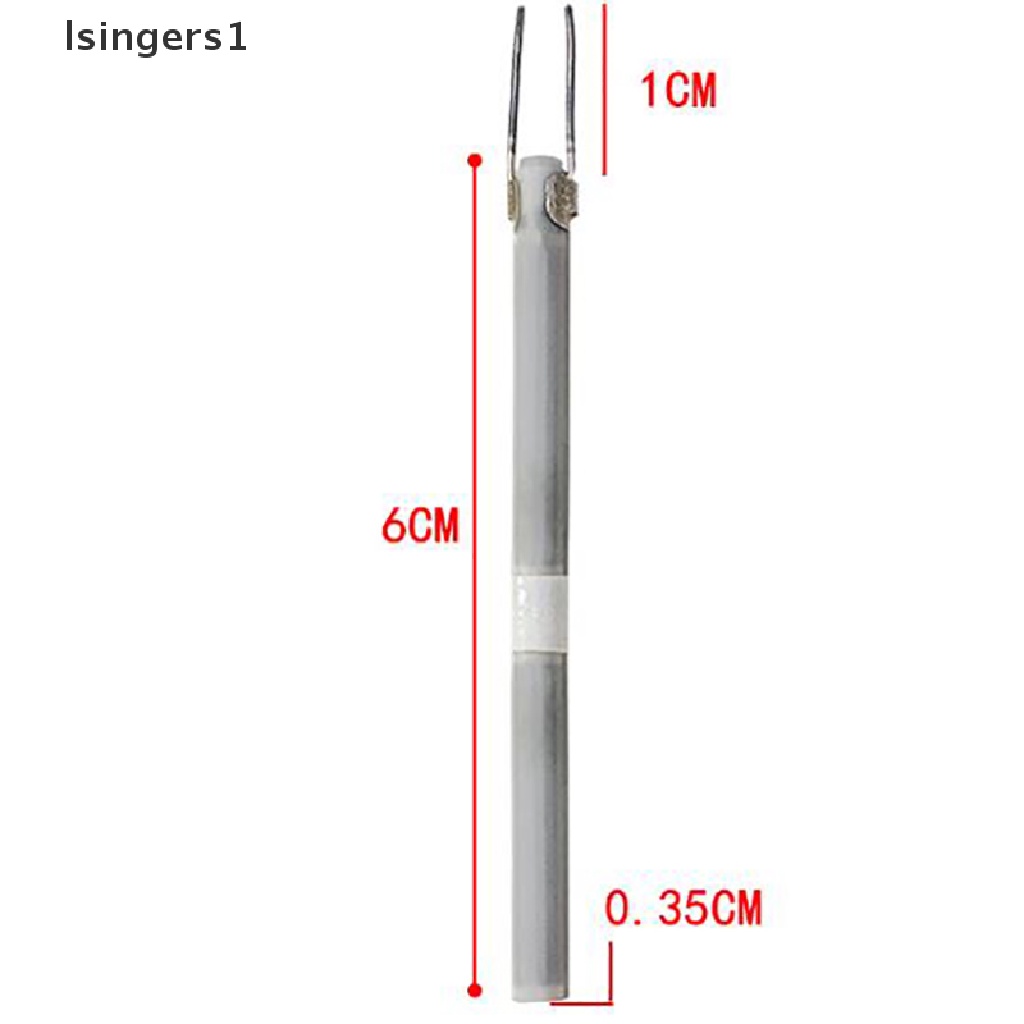 (lsingers1) Alat Solder Elektrik 80w 60w Element