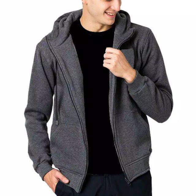 JAKET COWO DEWASA - LAKI LAKI MOSSIMO