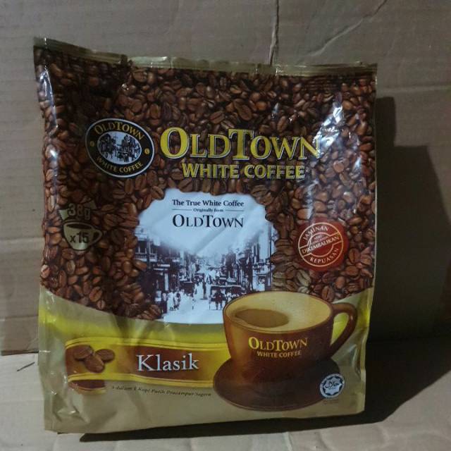 

Oldtown Classic 3in1